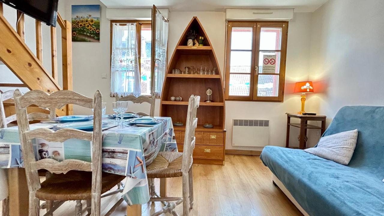 Gites Centre Ville לה קרוטואה מראה חיצוני תמונה