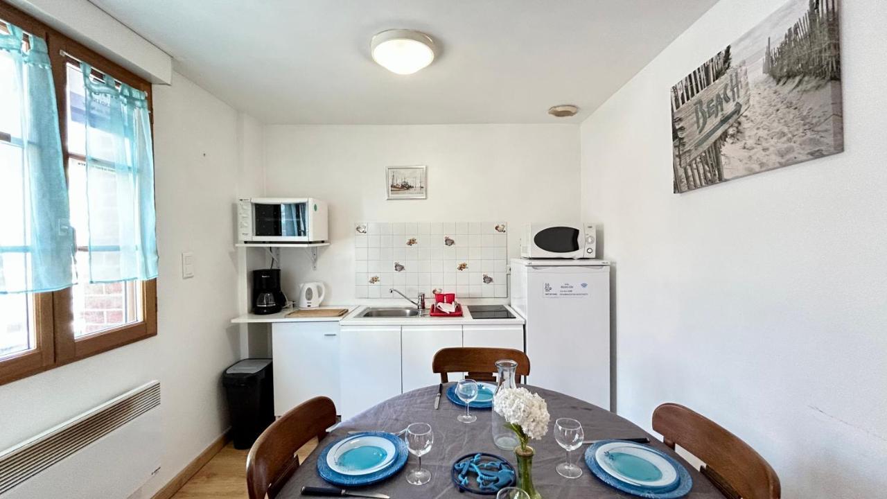 Gites Centre Ville לה קרוטואה מראה חיצוני תמונה